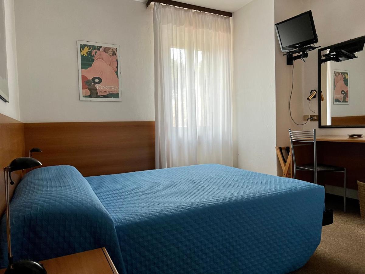 Hotel Giardino Pieve di Cadore Exterior photo