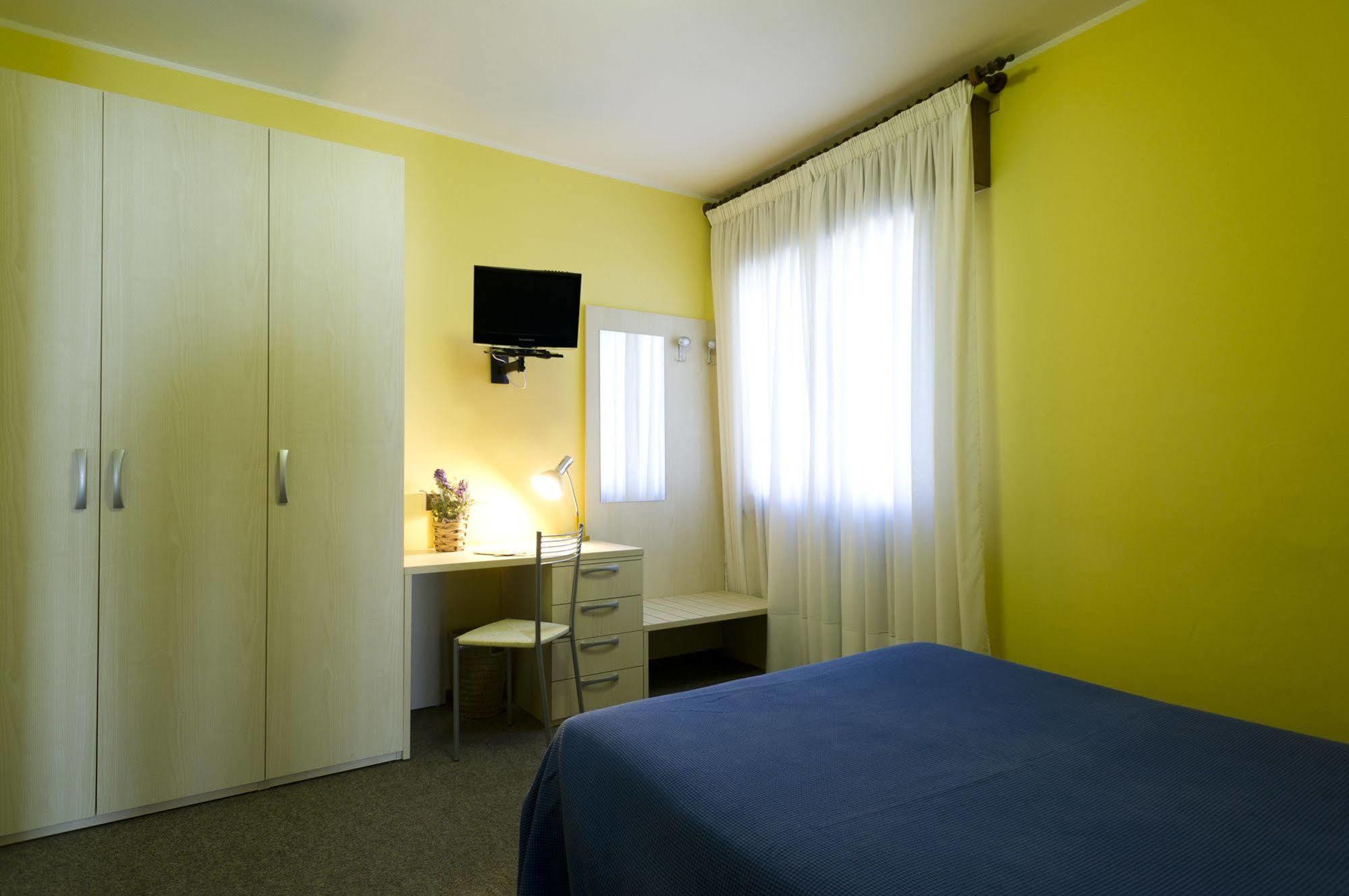 Hotel Giardino Pieve di Cadore Exterior photo